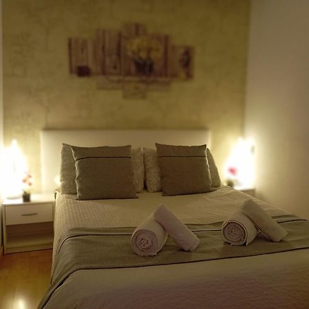 El Rincon De Ale Apartment Cuenca  Luaran gambar