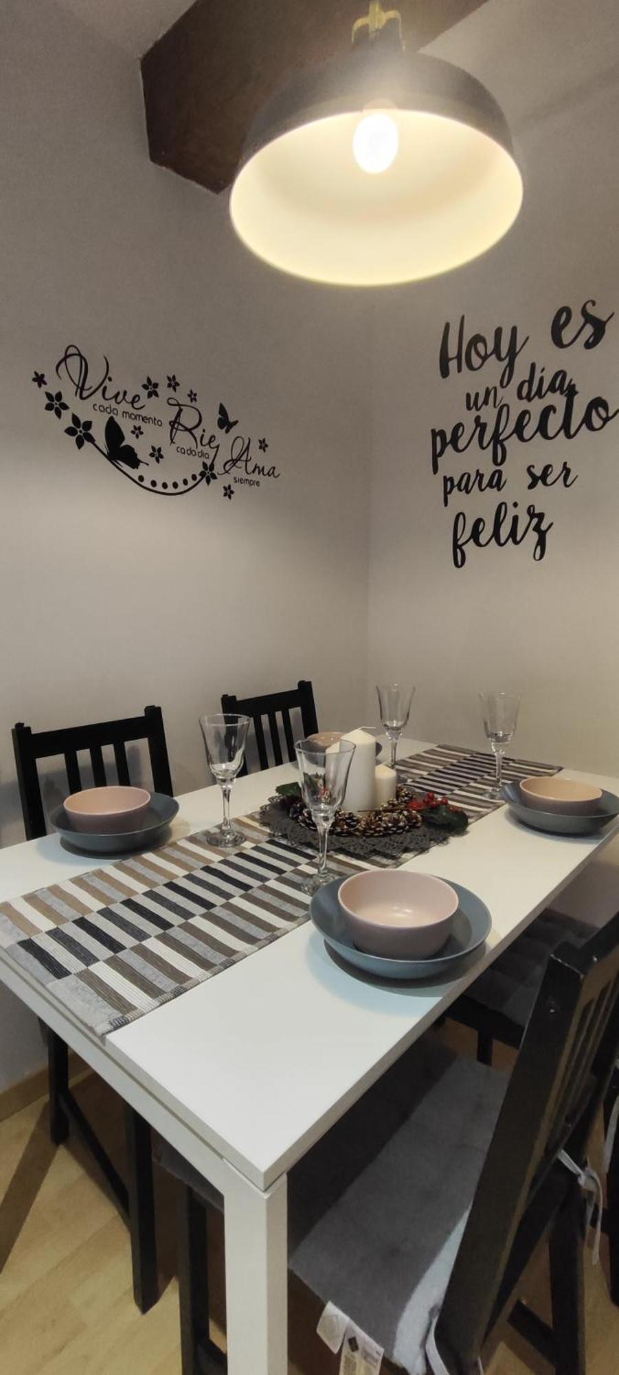 El Rincon De Ale Apartment Cuenca  Luaran gambar