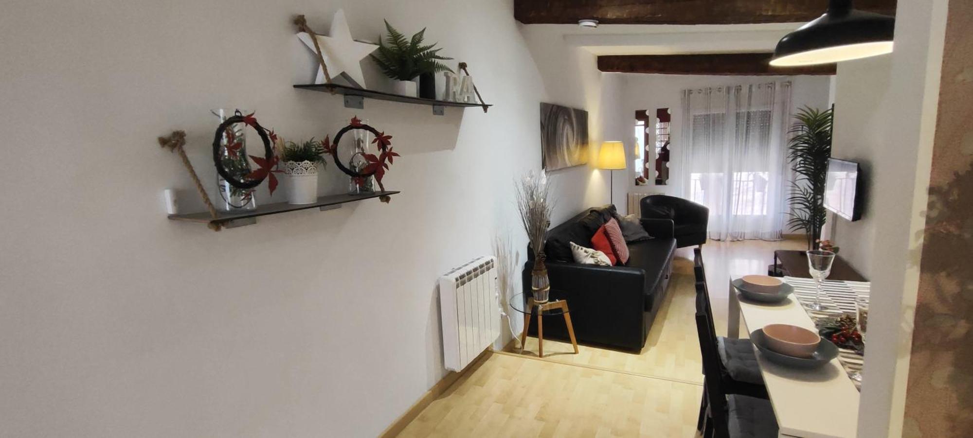 El Rincon De Ale Apartment Cuenca  Luaran gambar