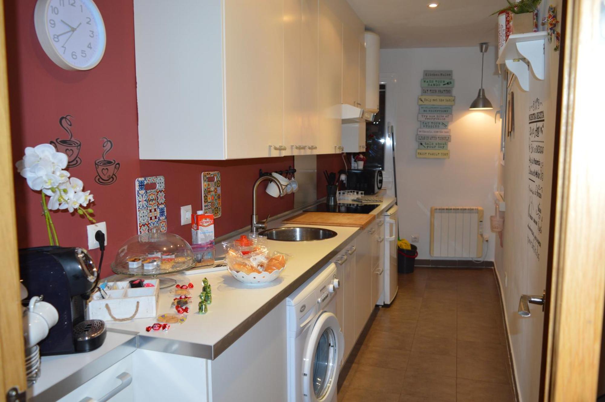 El Rincon De Ale Apartment Cuenca  Luaran gambar