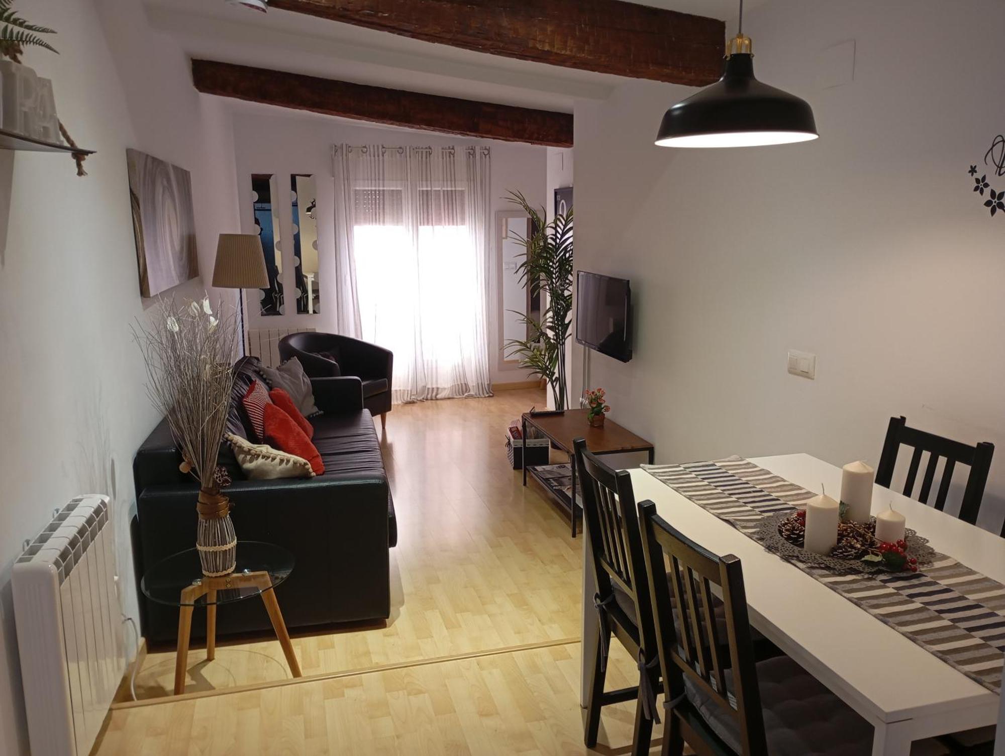 El Rincon De Ale Apartment Cuenca  Luaran gambar
