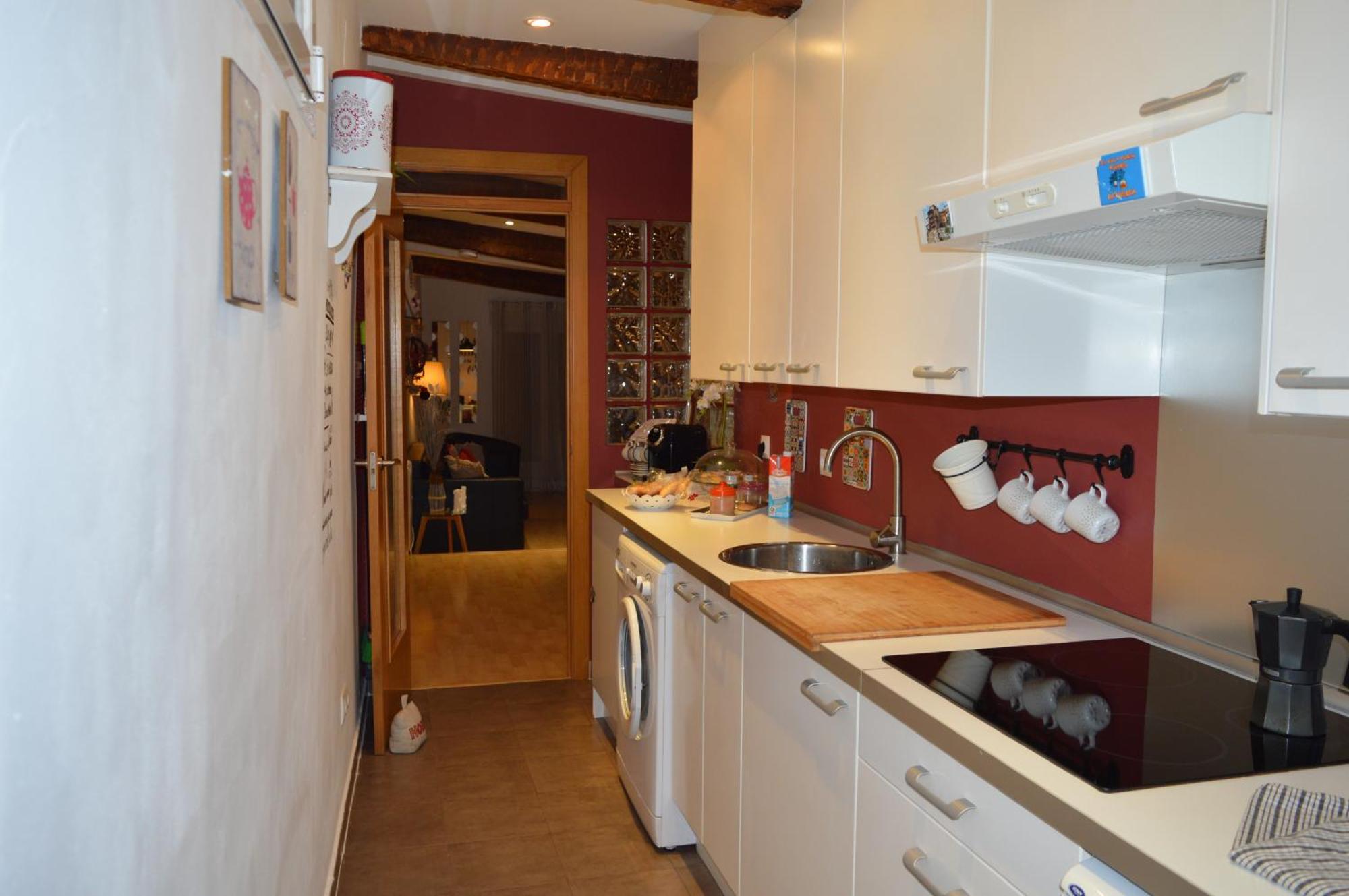 El Rincon De Ale Apartment Cuenca  Luaran gambar