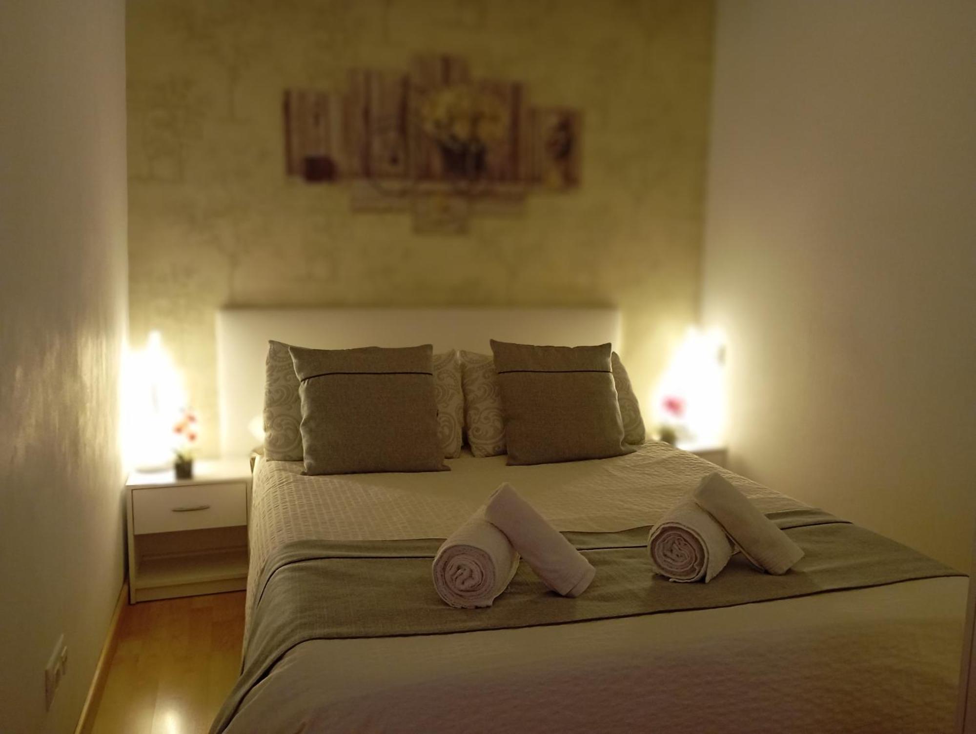 El Rincon De Ale Apartment Cuenca  Luaran gambar
