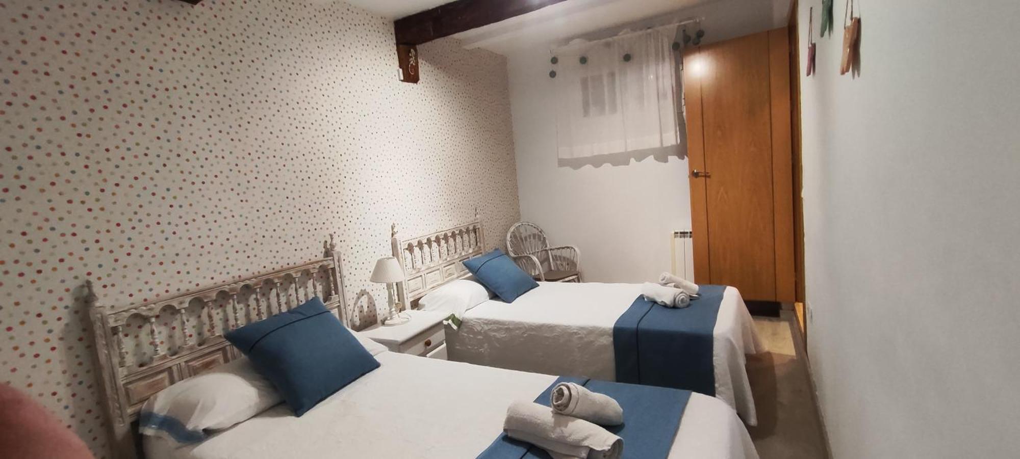 El Rincon De Ale Apartment Cuenca  Luaran gambar