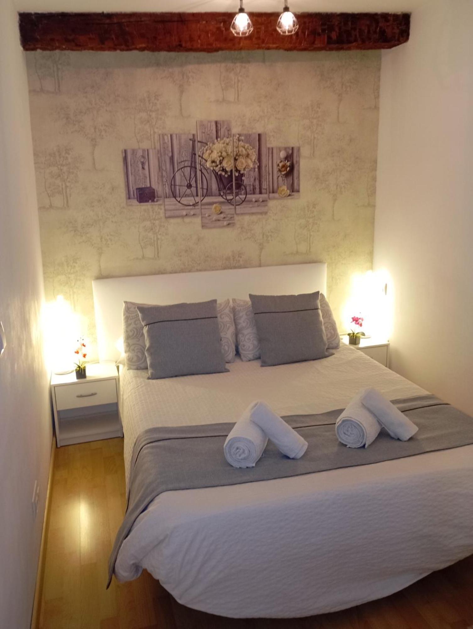 El Rincon De Ale Apartment Cuenca  Luaran gambar