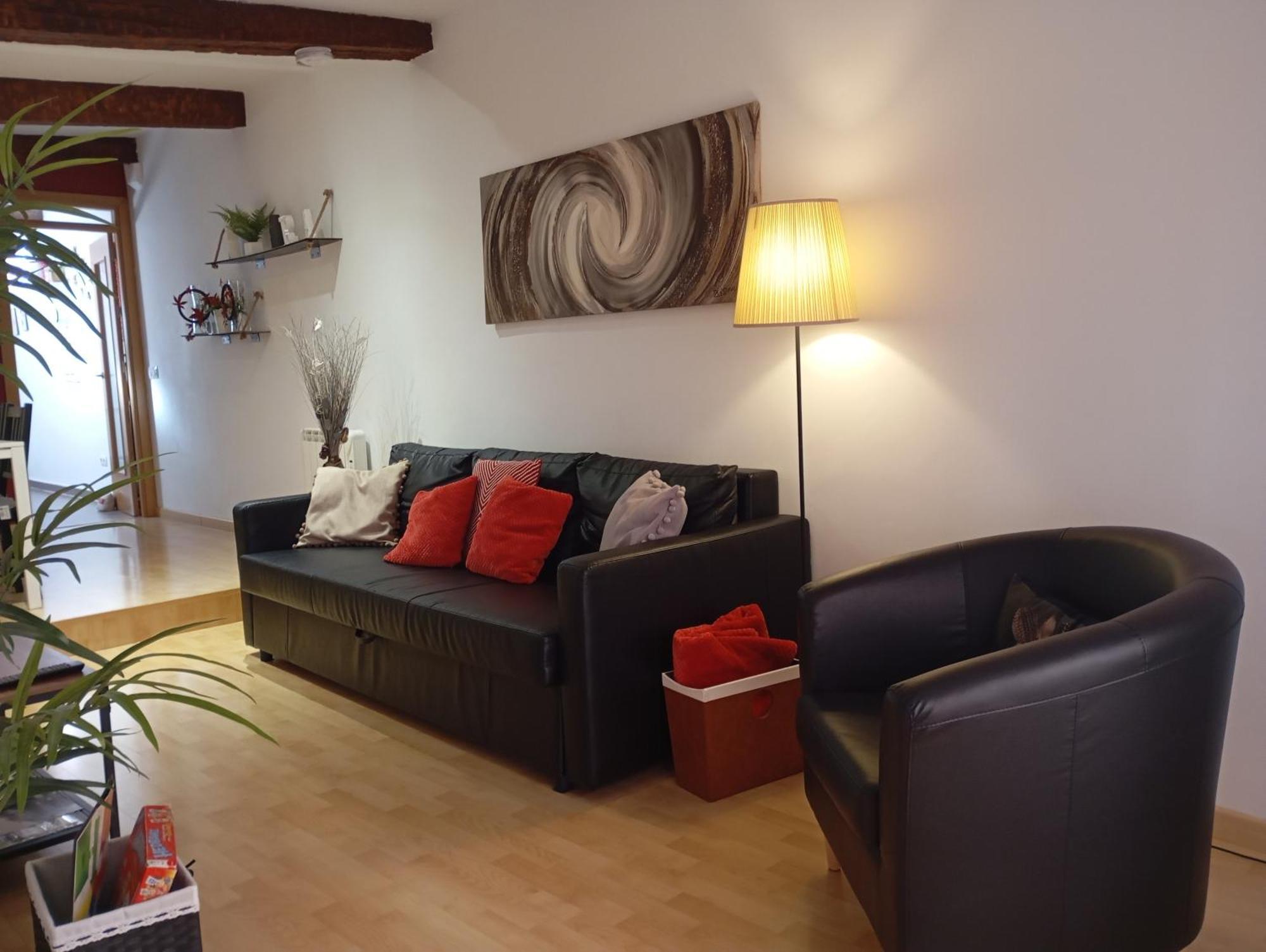 El Rincon De Ale Apartment Cuenca  Luaran gambar