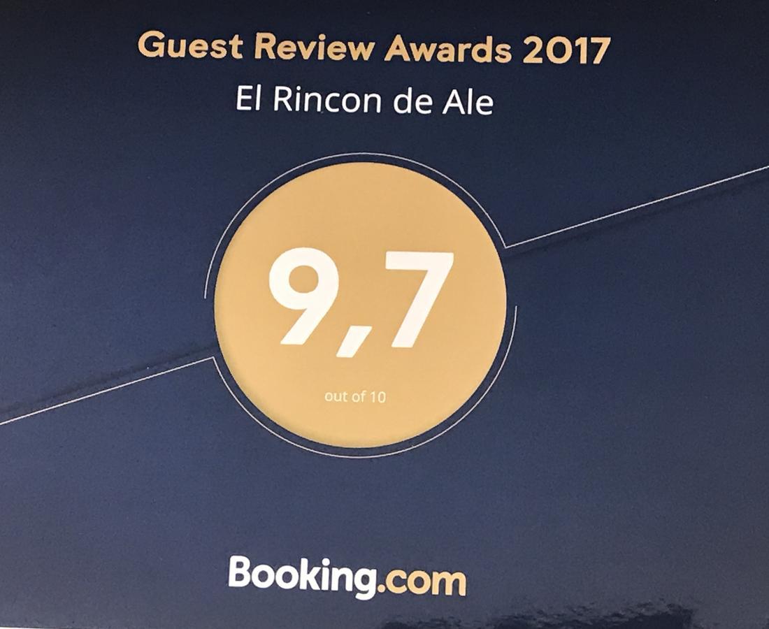 El Rincon De Ale Apartment Cuenca  Luaran gambar
