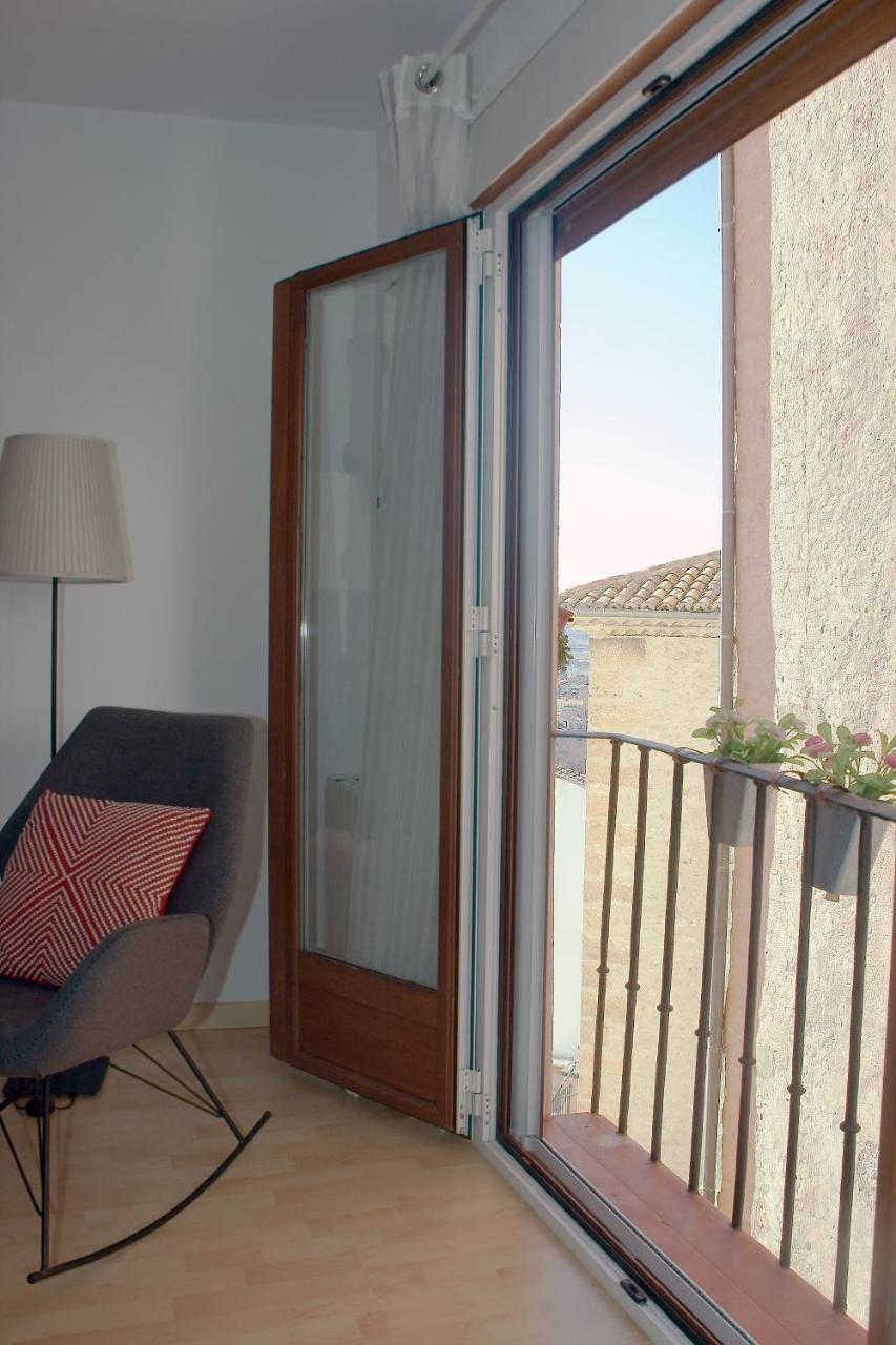 El Rincon De Ale Apartment Cuenca  Luaran gambar