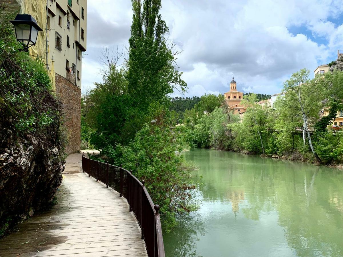 El Rincon De Ale Apartment Cuenca  Luaran gambar